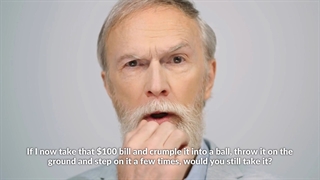 Elevate Your Self-Worth