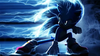 The Final Fight - Sonic 3D Blast (Saturn)