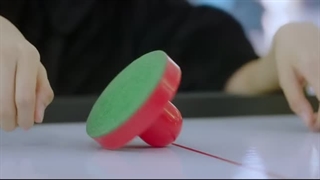 سریال چینی رباتی در باغ پرتقال قسمت ۵با زیرنویس فارسی