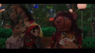 دانلود قسمت دوم سریال شهرک کلیله و دمنه