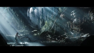 تریلر رسمی فیلم THOR: Love and Thunder - فضانوردی خدای رعد و برق