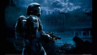موسیقی متن بازی هیلو/ Halo 3: ODST - We're The Desperate Measures