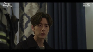 قسمت دهم سریال کره ای دیگه وقت نمایشه From Now Showtime! 2022+زیرنویس فارسی با بازی پارک هه جین و جین کی جو