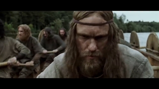 فیلم مرد شمالی The Northman 2022 با دوبله فارسی