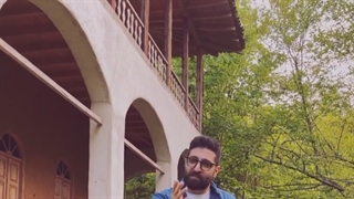 دانلود آهنگ جدید حمید هیراد بی وفا جان ( دلی ) - میفاموزیک