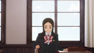 انیمه Akebi’s Sailor Uniform قسمت هفتم با زیرنویس فارسی(لینک دانلود با زیرنویس چسبیده در کپشن)