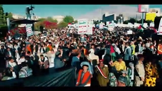 آمادگی نیروهای انصارالله یمن برای مبارزه با رژیم صهیونیستی