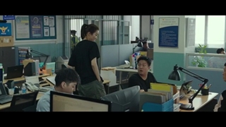 سریال عمارت رز+قسمت6+زیر نویس فارسی