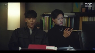 Tomorrow Ep.16