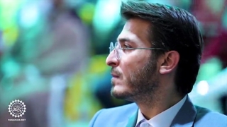 # استاد پناهیان# از مهمترین  علائم ظهور