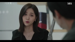 قسمت 14 سریال زندگی دوباره من/ again my life 2022 +زیرنویس فارسی