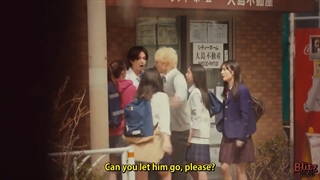 قسمت 3 از سریال ژاپنی عشق مورای Murai no Koi -Murai's Love 2022