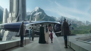 سریال اوبی وان کنوبی قسمت 1 با زیرنویس فارسی Obi-Wan Kenobi 2022