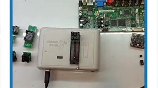 نحوه  فلش کردن DVR