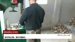 تولید زغال لیمو با کوره های چندمنظوره