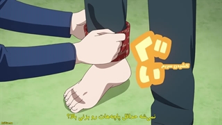 Kaguya-sama wa Kokurasetai S3 - 8