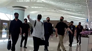 جون کوک کره رو به مقصد امریکا برای پیوستن به رئس جمهور جو بایدن ترک کرده