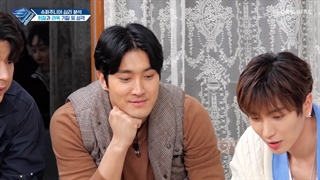 برنامه SJ Returns فصل چهارم قسمت10 با زیرنویس فارسی