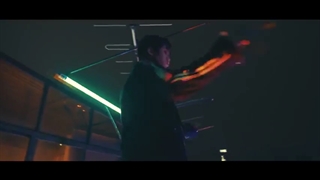 اهنگ خفن king از لیدر گروهمون جین جین (عضواسترو)