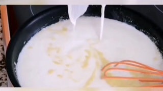 how to make bechamel