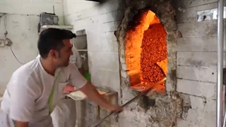 ضایعات نان