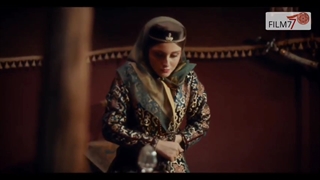 سکانس جذاب قسمت ۱۶ جیران| لینک دانلود پایین