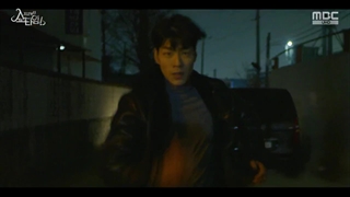 قسمت 11 سریال دیگه وقت نمایشه با زیرنویس فارسی(From Now Showtime! 2022)با بازی پارک هه جین و جین کی جو