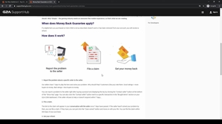 g2a محل خرید بازی و آیتم با قیمت مناسب و تضمین بازگشت وجه