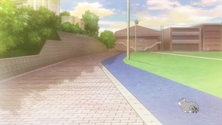 انیمه Love All Play  فصل 01 قسمت 08  زیرنویس