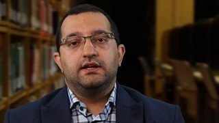 تیزر کرسی شرکت دولتی در ایران؛ واحد اداری با برچسب بنگاه اقتصادی