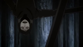 انیمه ترسناک Junji ito coiiection قسمت 1 زیرنویس فارسی