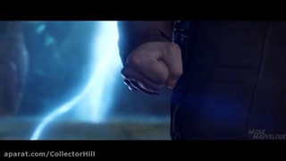 دانلود فیلم Thor Love And Thunder 2022