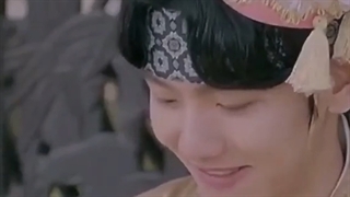 ایو و بکهیون { عاشقان ماه }