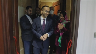 چهارمین آفیس شرکت طراحی سایت پیام آوا