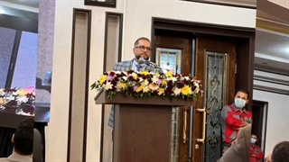 ششمین همایش ایمپلنتلوژی ایران با همکاری جامعه علمی دندانپزشکی ایران