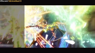 تیتراژ انیمه پروژه اسکار خراش