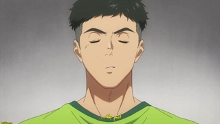 انیمه Love All Play قسمت 9 با زیرنویس فارسی