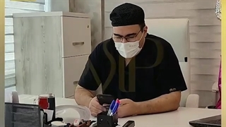 توضیحات دکتر نصیری پیکرتراشی و شاخص bmi بلیچینگ دندان