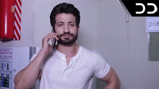 قسمت 30 سریال پاکستانی پرواز _با دوبله فارسی