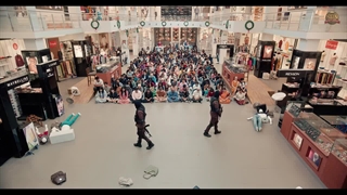 فیلم هندی جانور Beast 2022