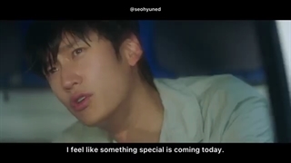 اولین تیزر سریال کره ای The Jinx’s Lover 2022 (معشوقه جینکس) با بازی نا این وو و سو هیون