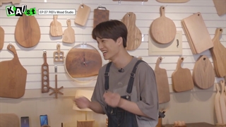 دانلود قسمت هفتم KAIst با زیرنویس فارسی