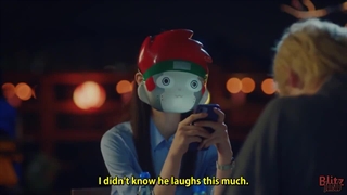 قسمت 4 از سریال ژاپنی عشق مورای Murai no Koi -Murai's Love 2022