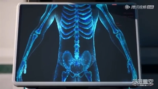 انیمه Swallowed star ☆{ ستاره نابود شده}☆قسمت 19 بازار نویس فارسی