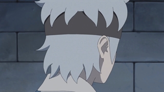 انیمه بوروتو قسمت 251 با زیرنویس فارسی