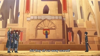 The Strongest Sage of Disqualified قسمت ۱