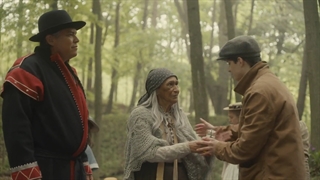 سریال آن شرلی (anne wite an e ) فصل ۳ قسمت ۵ + زیرنویس