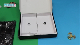 آنباکس مادربرد ام اس آی مدل Z590-A PRO سوکت 1200