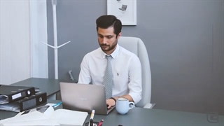 صندلی-مدیریتی