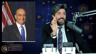 مشاور ترامپ بعد از ۴۱ سال مطالعه فهمیدم ایران مقابل آمریکا پیروز شده است.